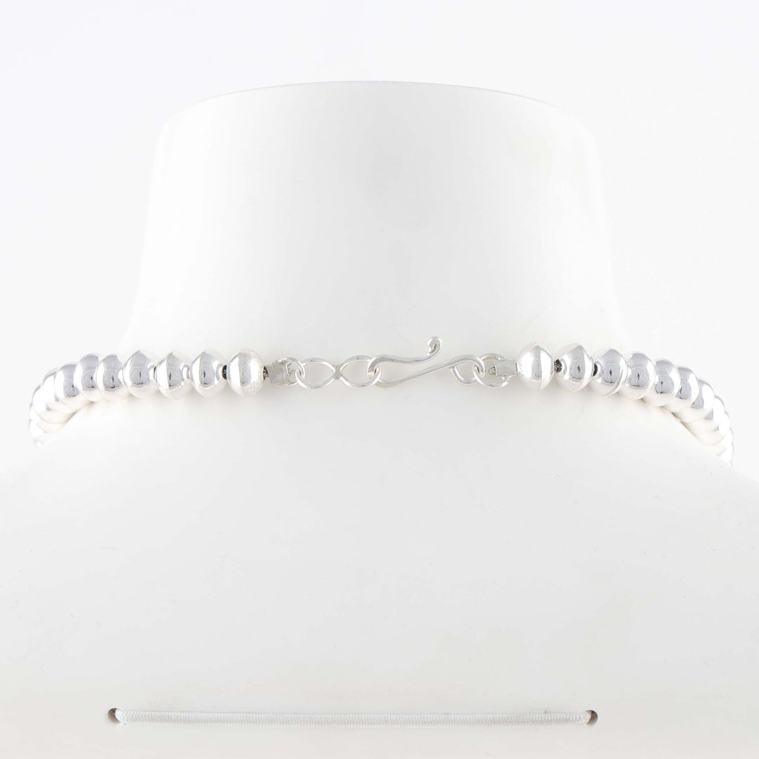 Navajo Pearl Necklace