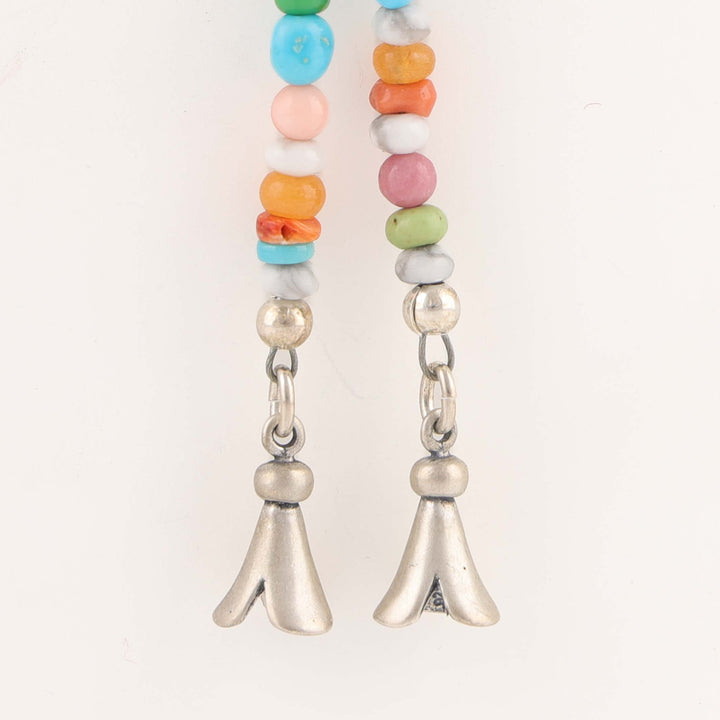 Multi-Stone Necklace