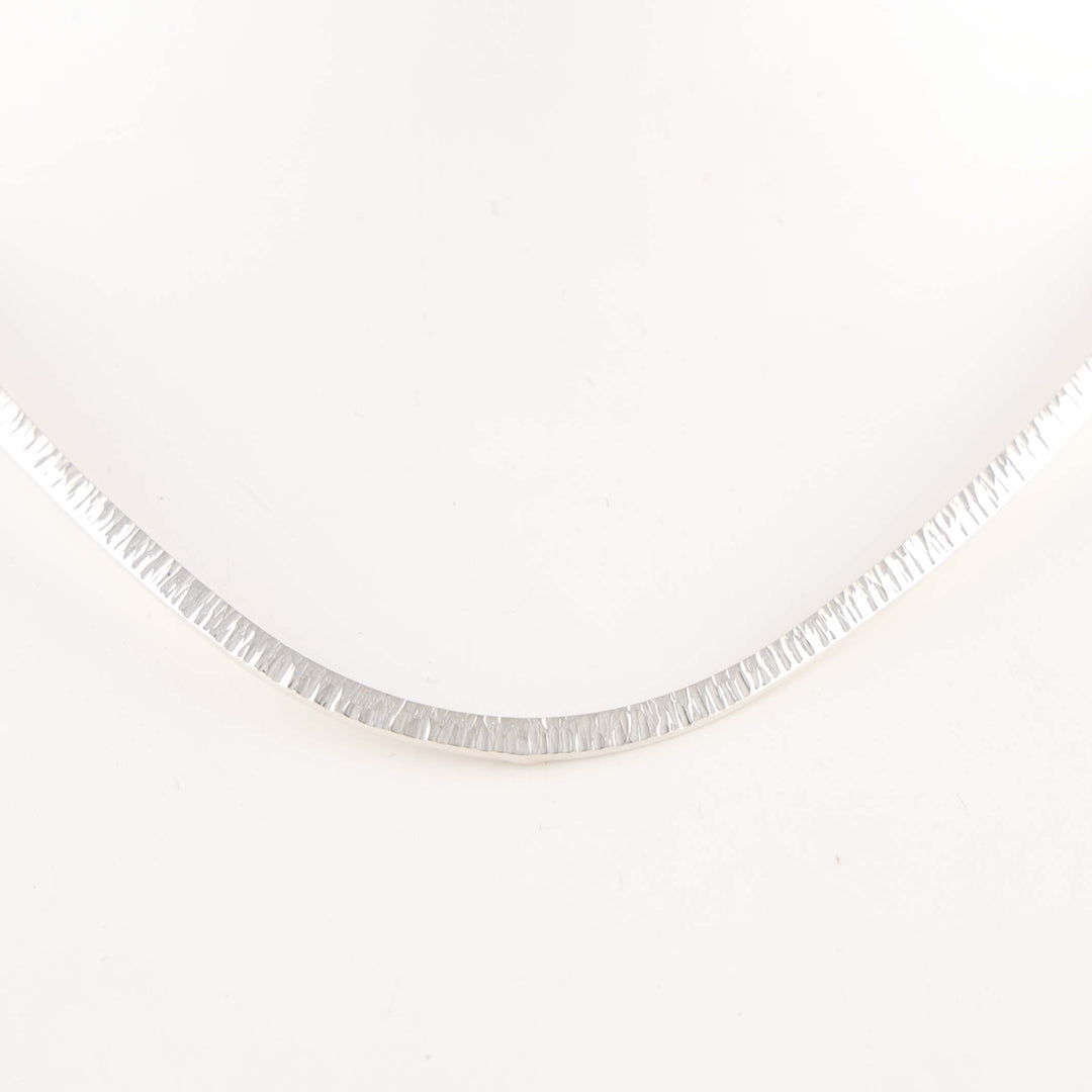 Silver Collar