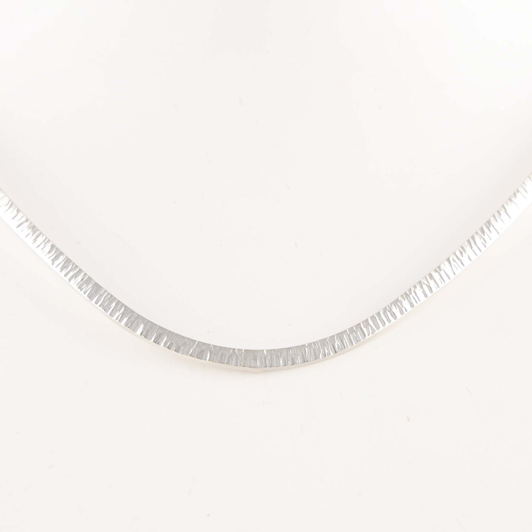 Silver Collar