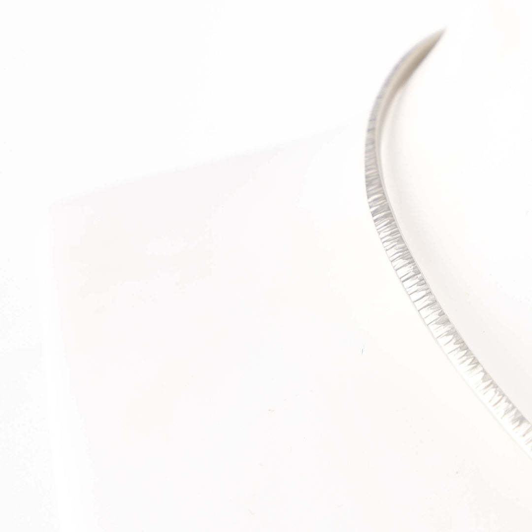 Silver Collar
