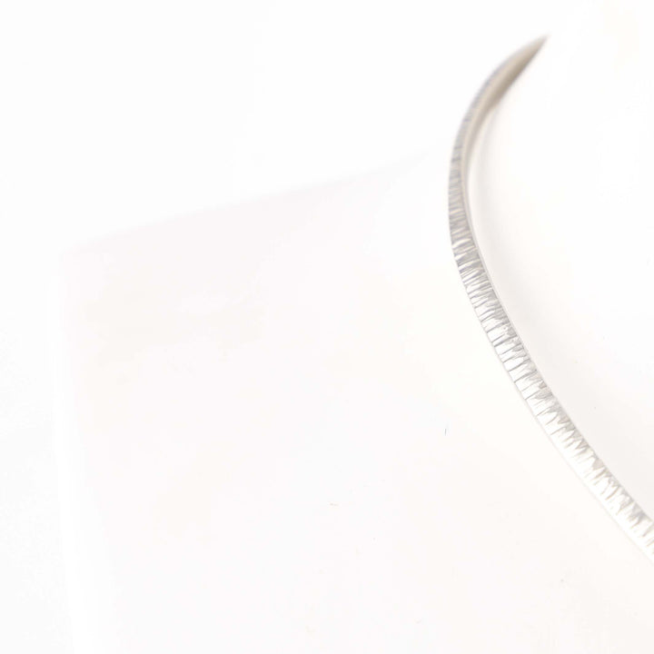 Silver Collar