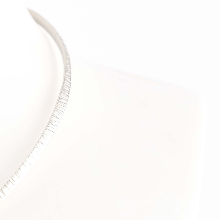 Silver Collar