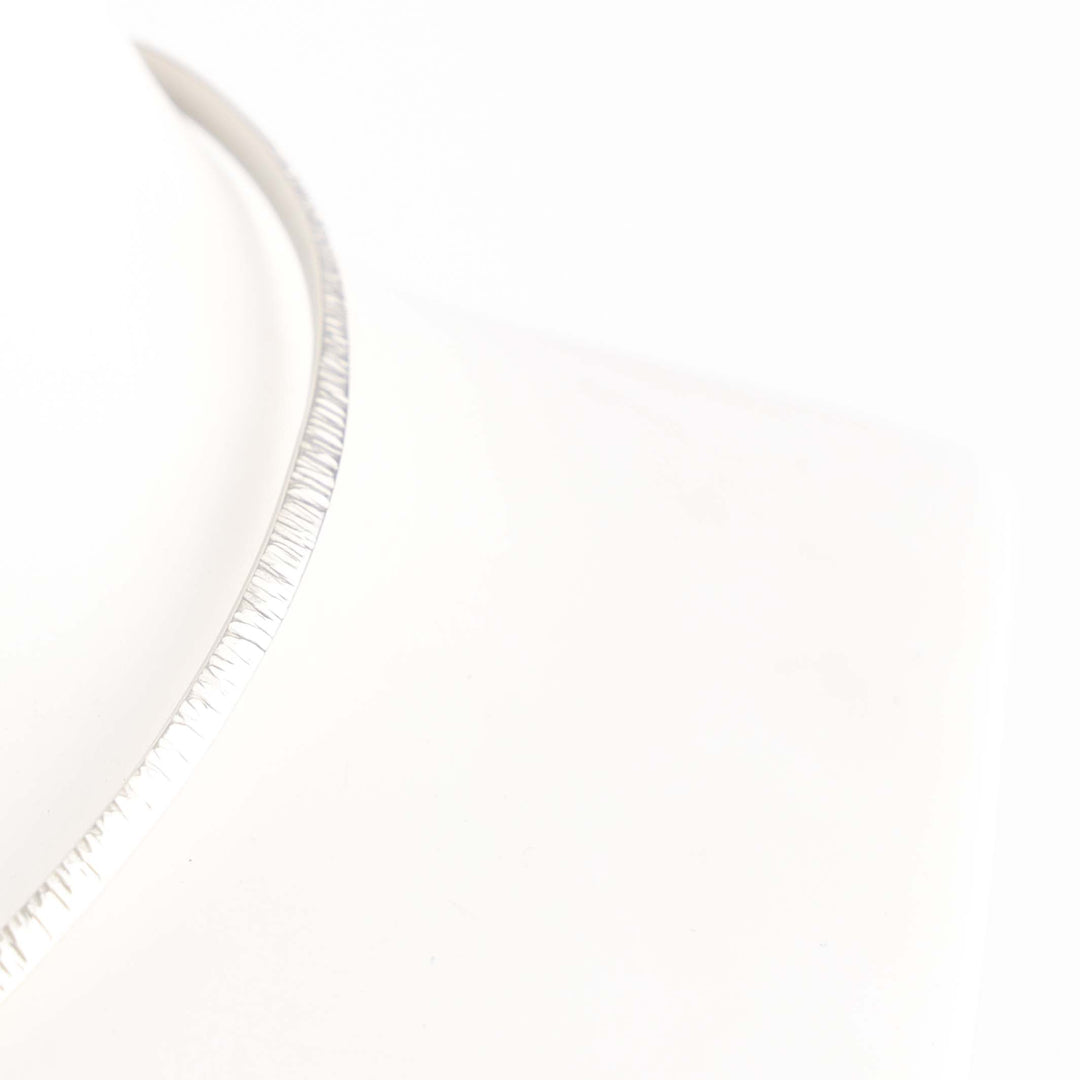 Silver Collar