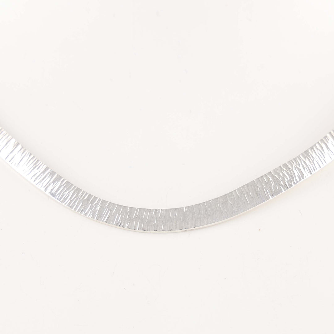 Silver Collar