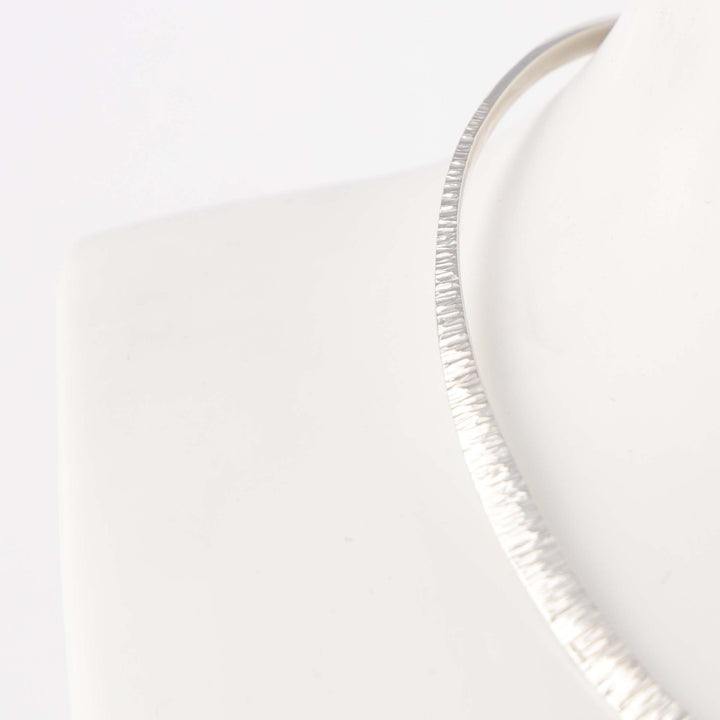 Silver Collar