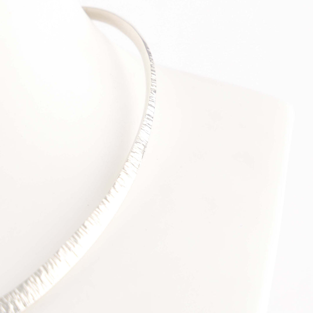 Silver Collar