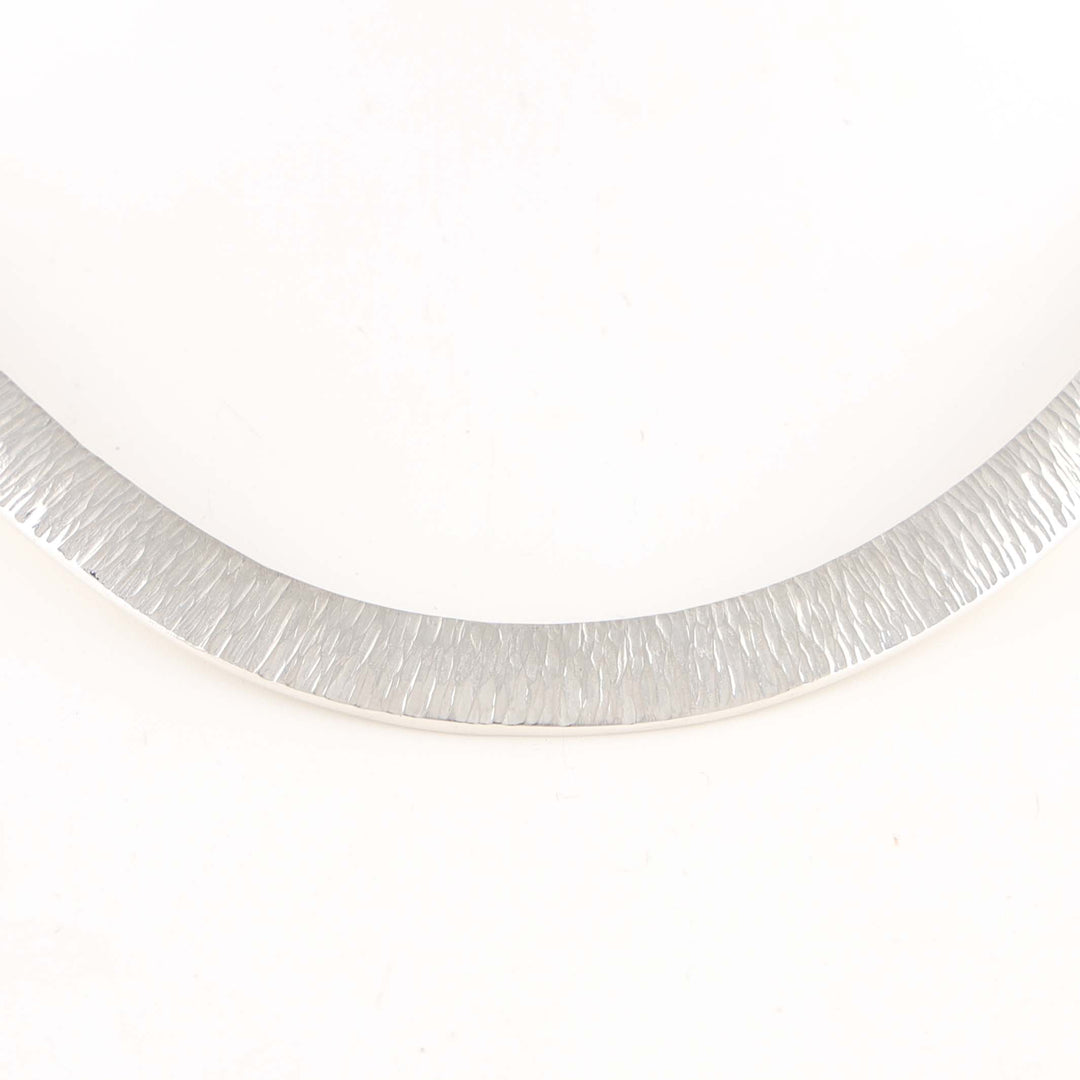 Silver Collar