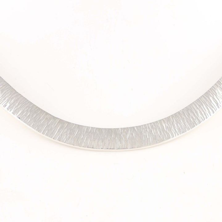 Silver Collar