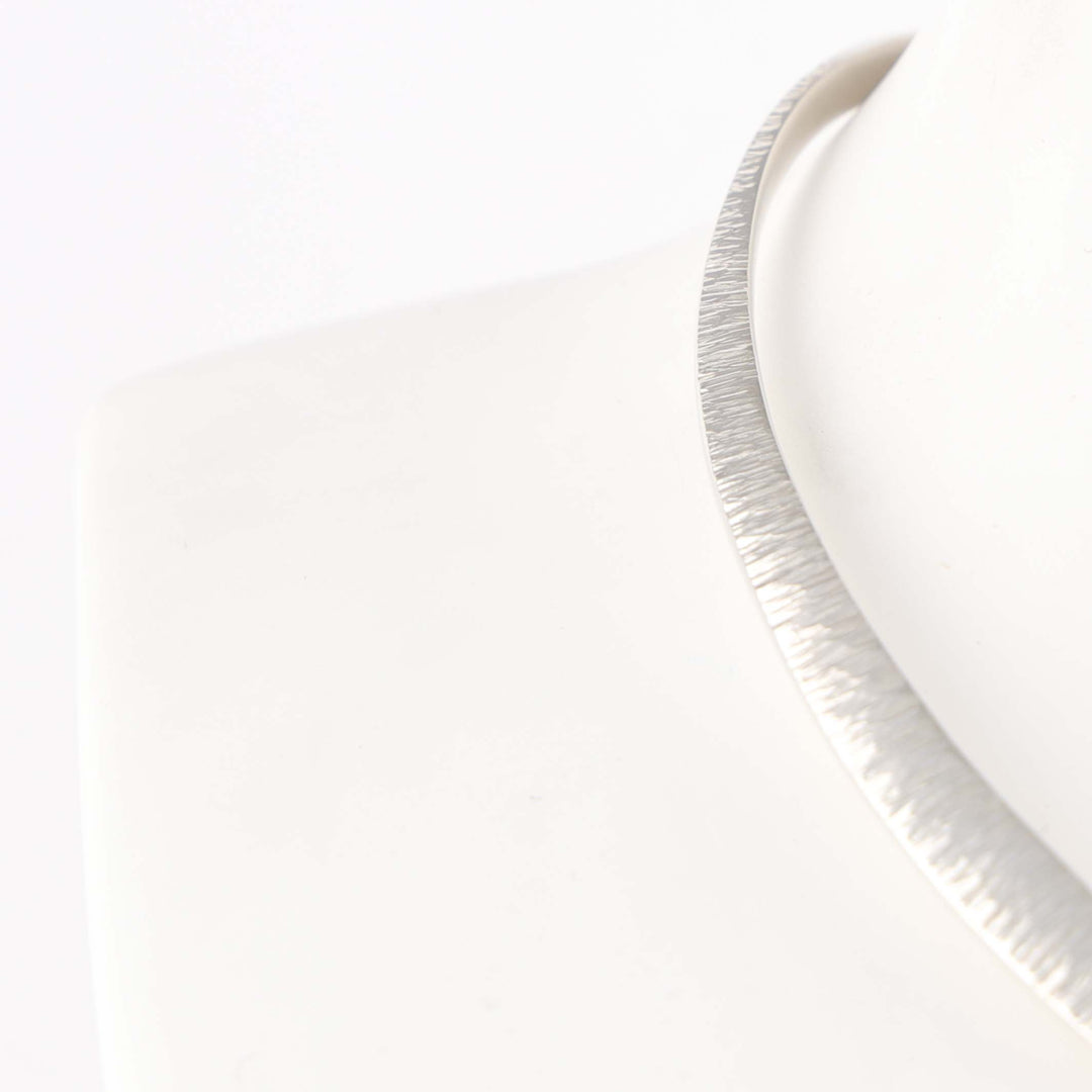 Silver Collar