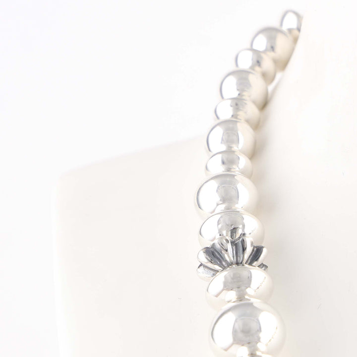 Navajo Pearl Necklace
