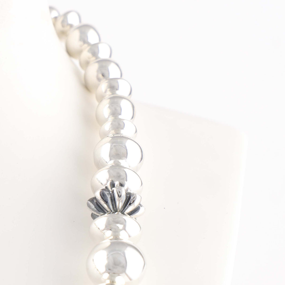 Navajo Pearl Necklace