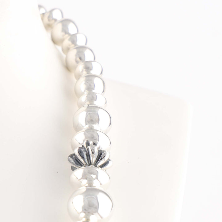 Navajo Pearl Necklace