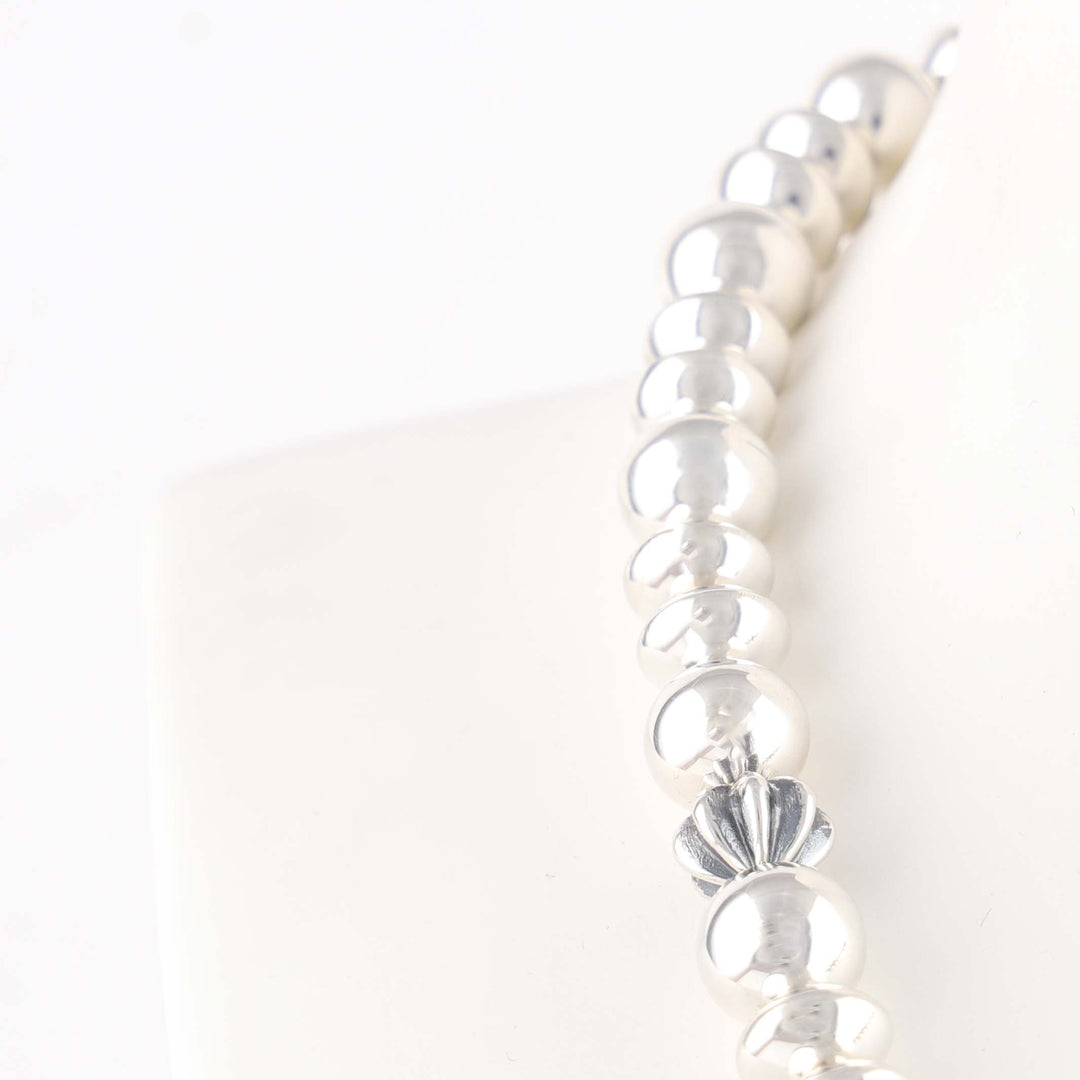 Navajo Pearl Necklace