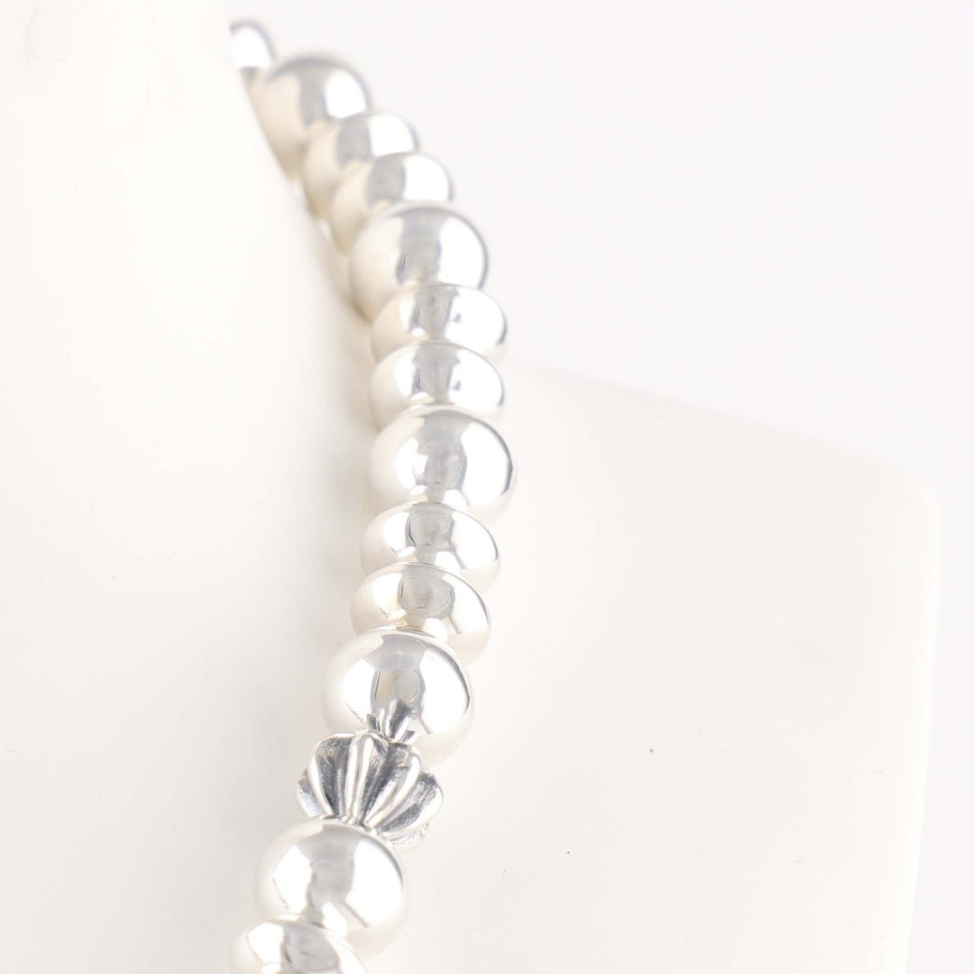 Navajo Pearl Necklace