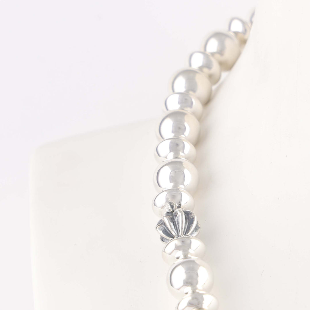 Navajo Pearl Necklace