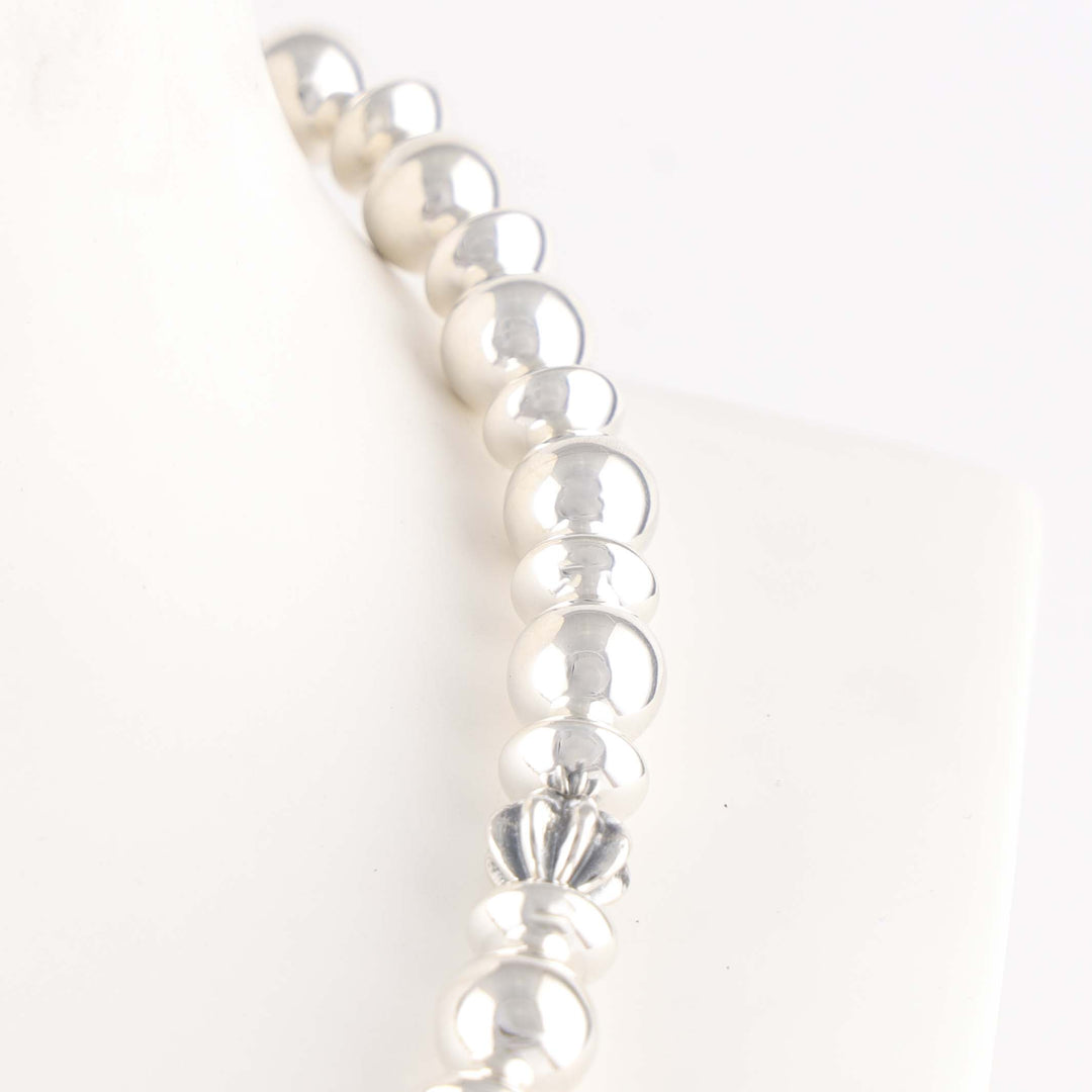 Navajo Pearl Necklace