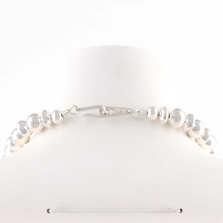 Navajo Pearl Necklace