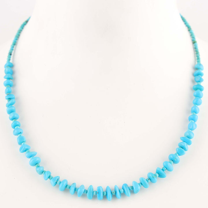 Turquoise Necklace
