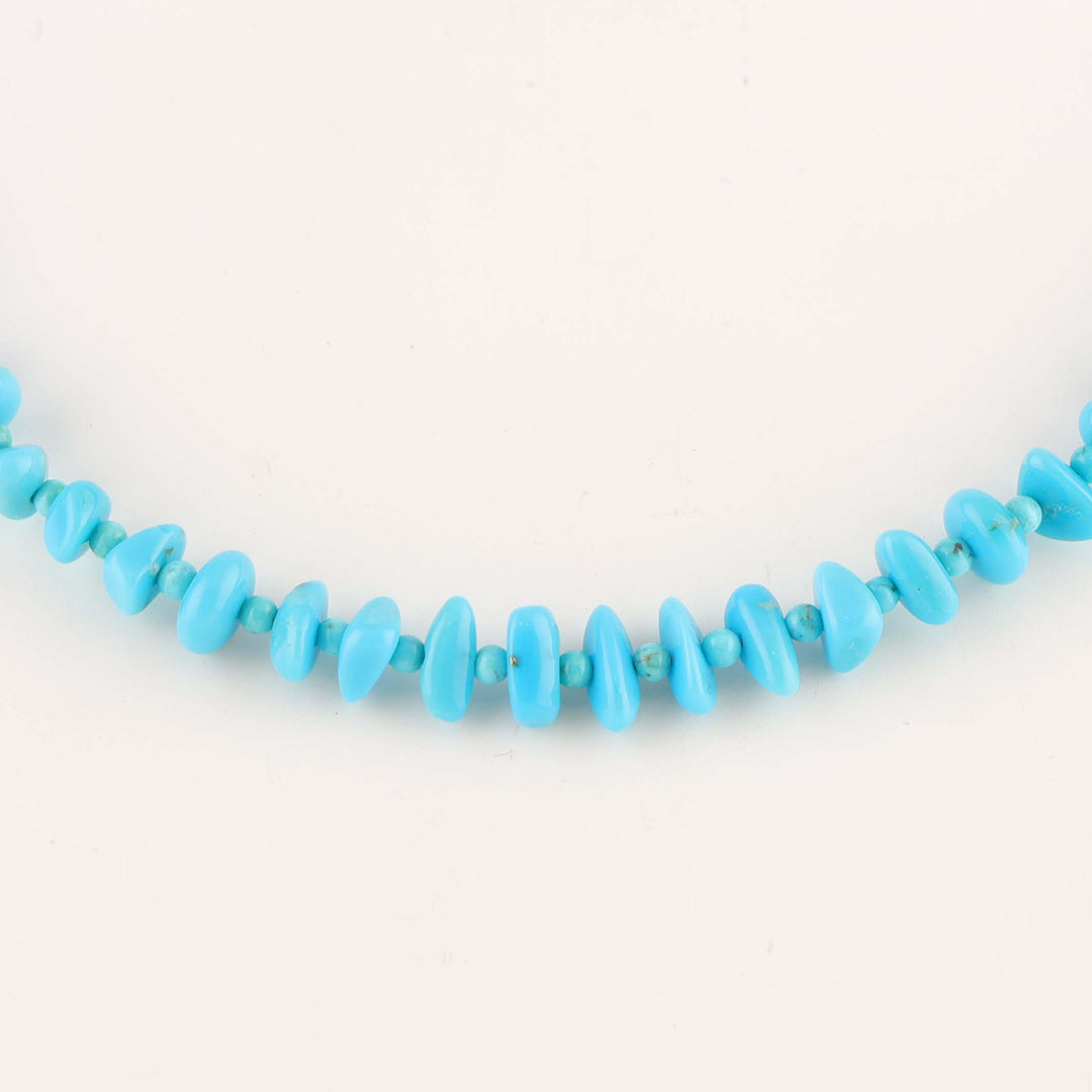 Turquoise Necklace