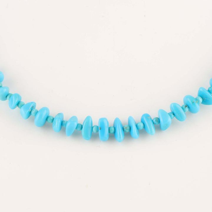 Turquoise Necklace