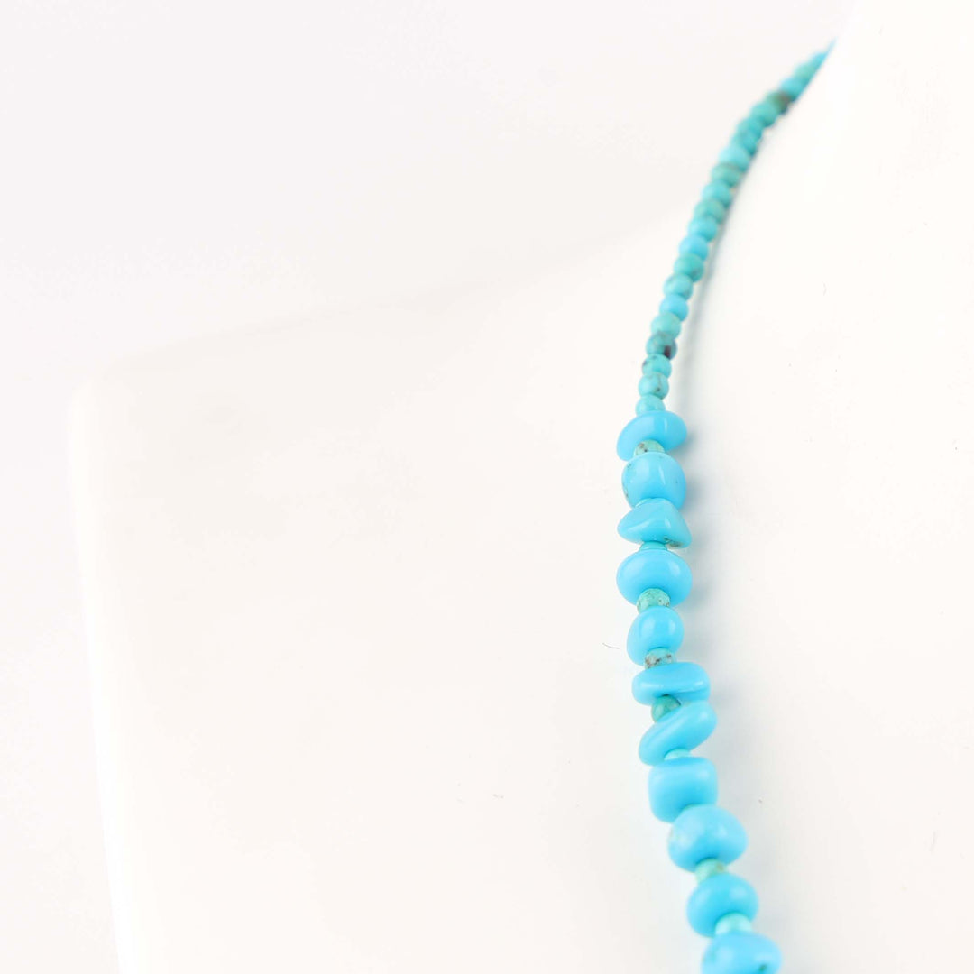 Turquoise Necklace