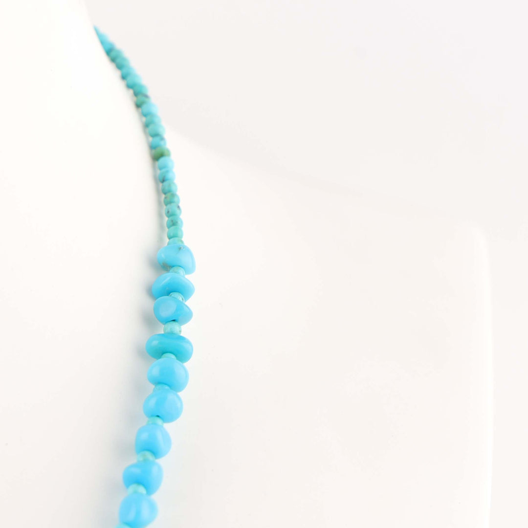 Turquoise Necklace