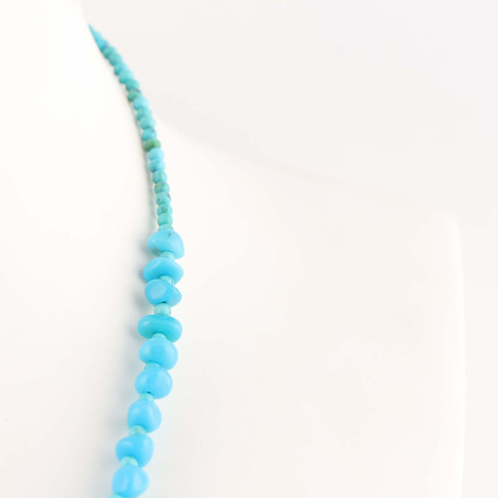 Turquoise Necklace
