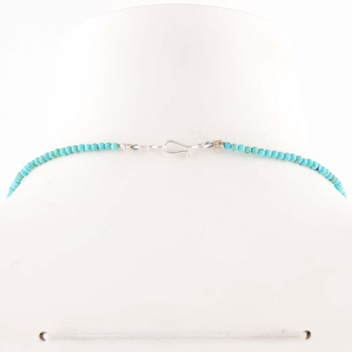 Turquoise Necklace