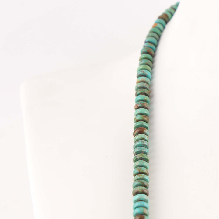 Kingman Turquoise Necklace