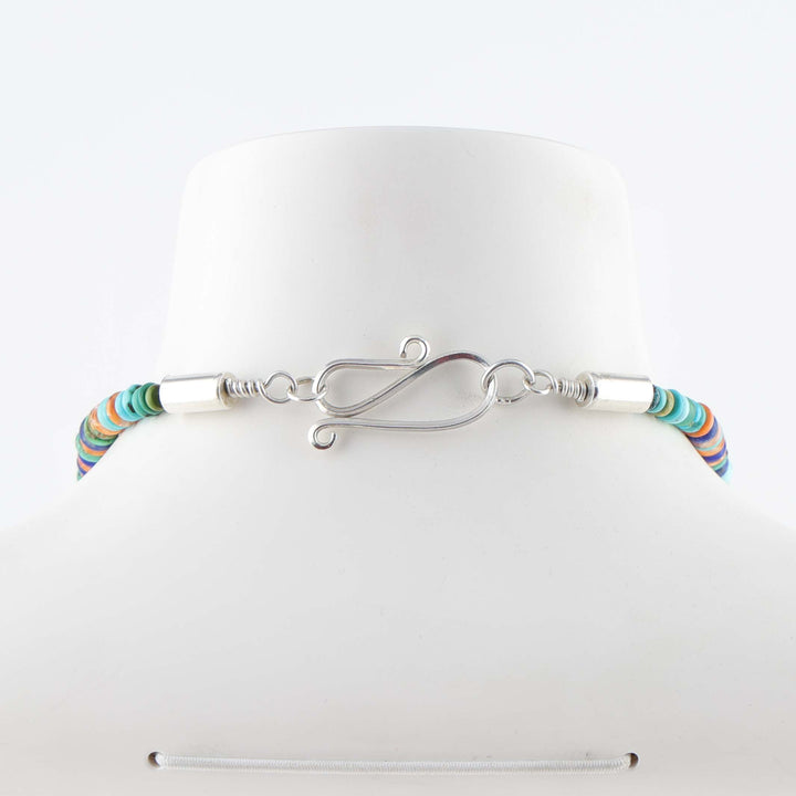 Reversible Treasure Necklace