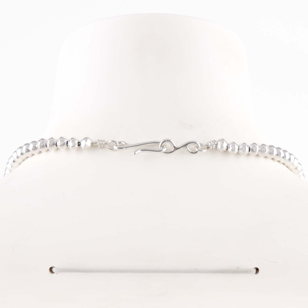 Navajo Pearl Necklace