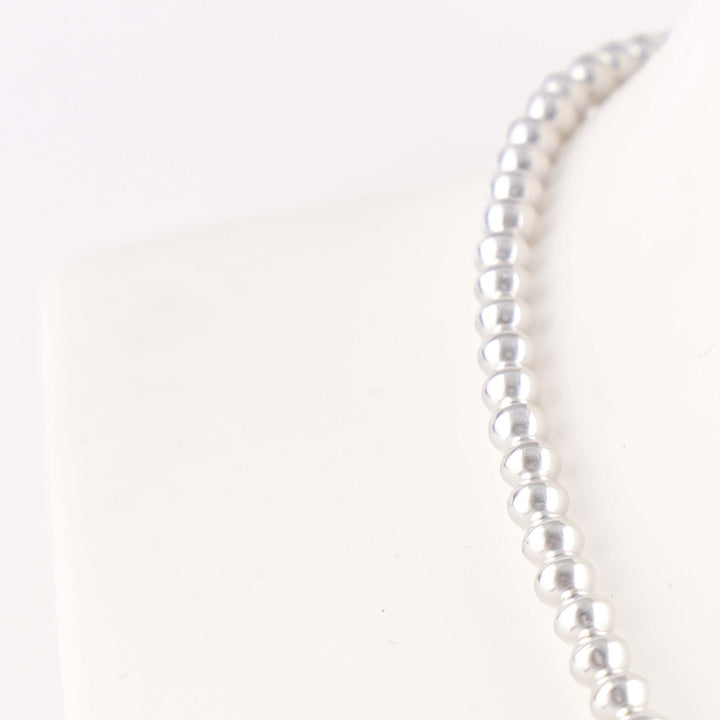 Navajo Pearl Necklace