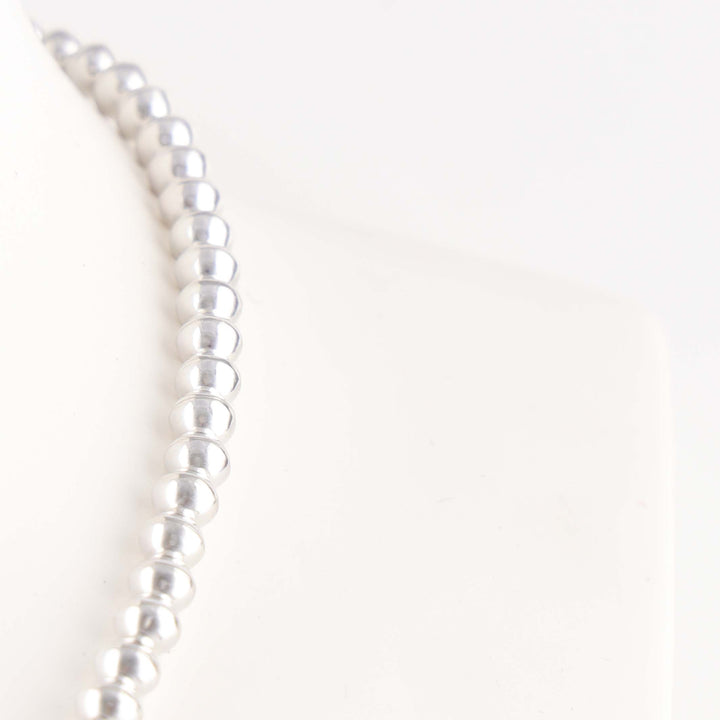 Navajo Pearl Necklace
