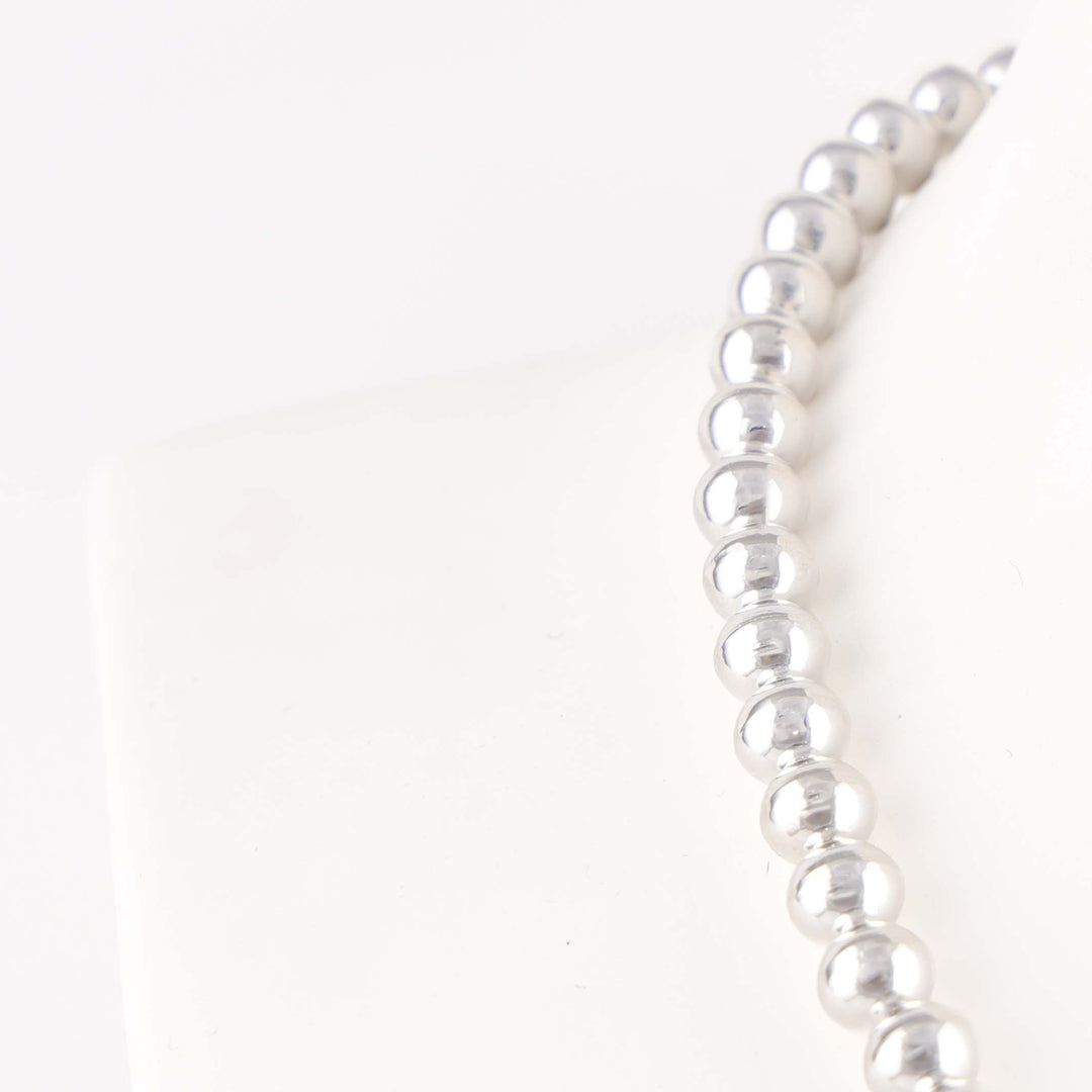 Navajo Pearl Necklace