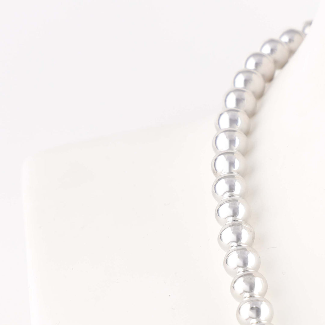 Navajo Pearl Necklace