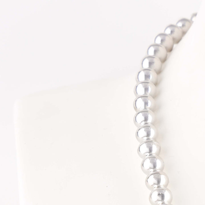 Navajo Pearl Necklace