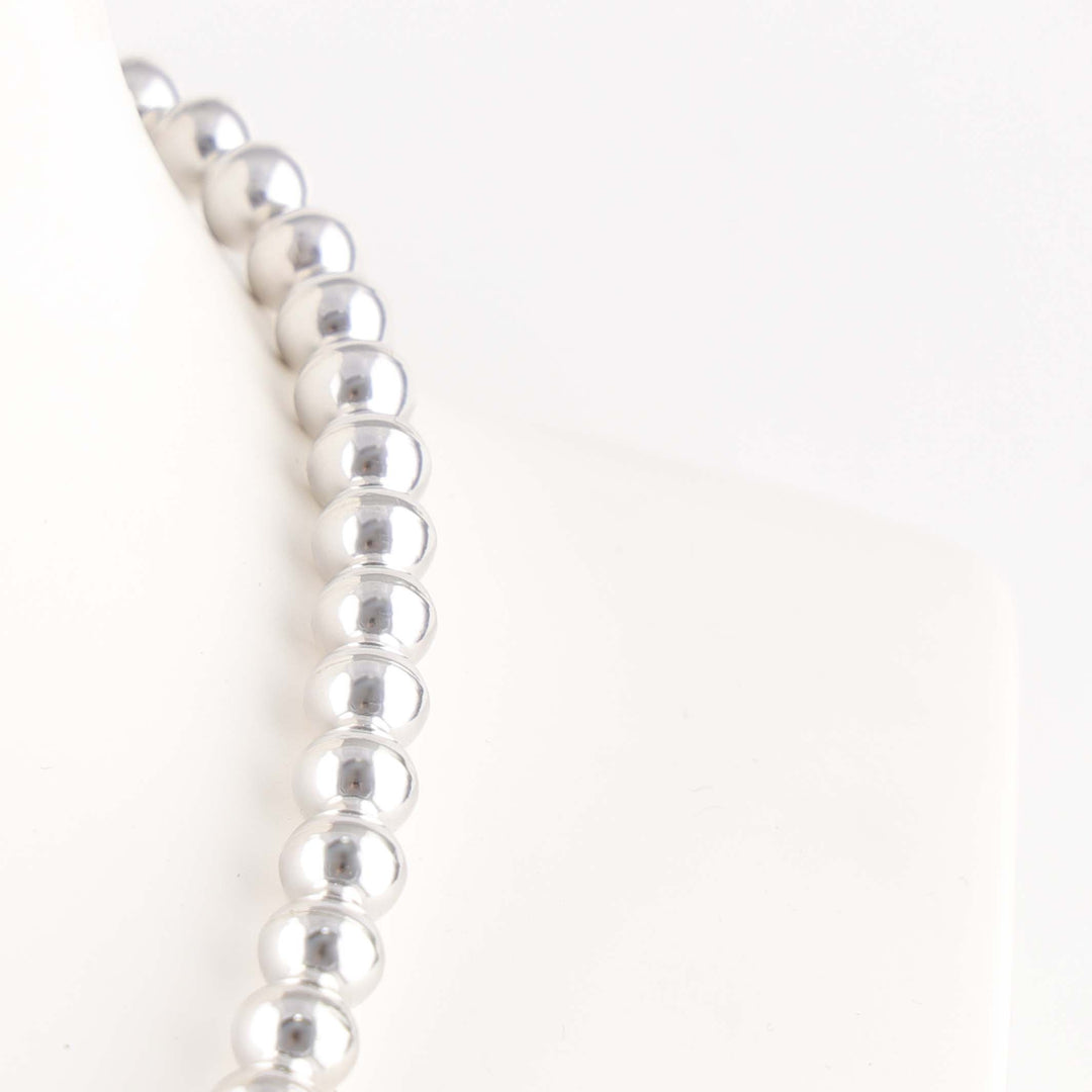 Navajo Pearl Necklace