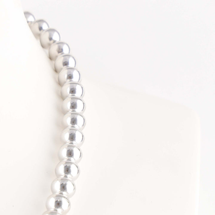 Navajo Pearl Necklace