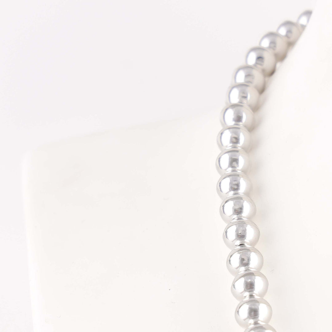 Navajo Pearl Necklace