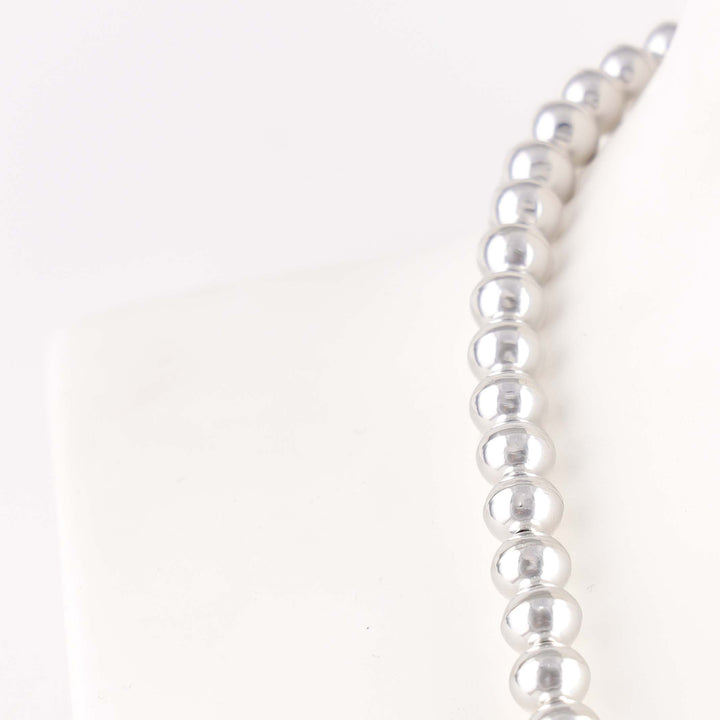 Navajo Pearl Necklace