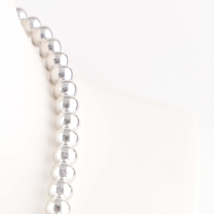 Navajo Pearl Necklace