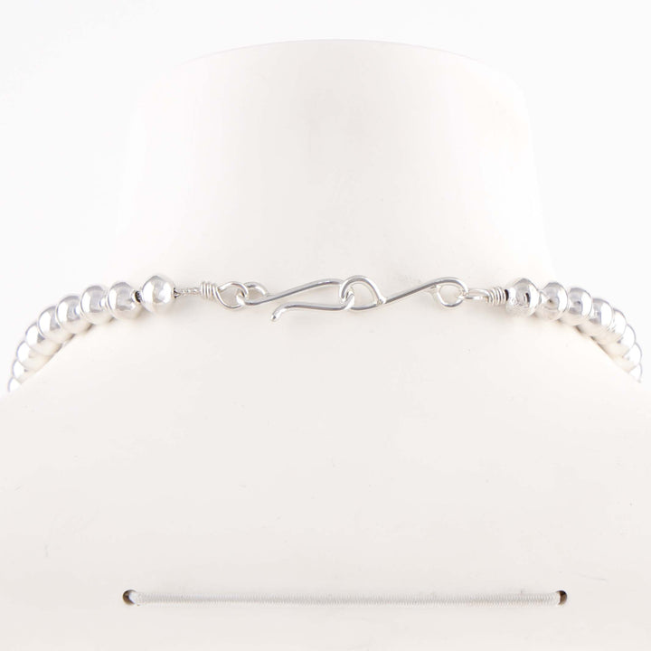 Navajo Pearl Necklace