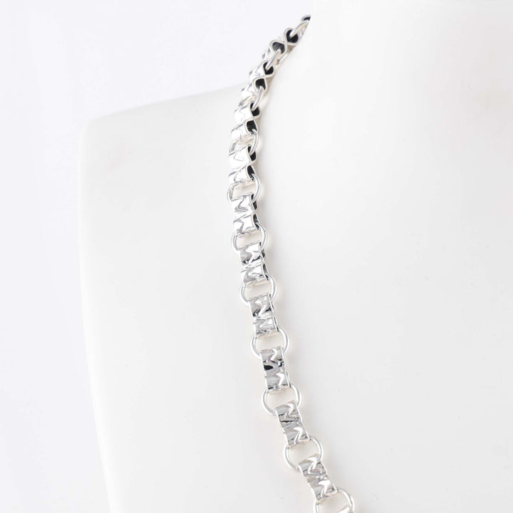Infinity Chain Necklace