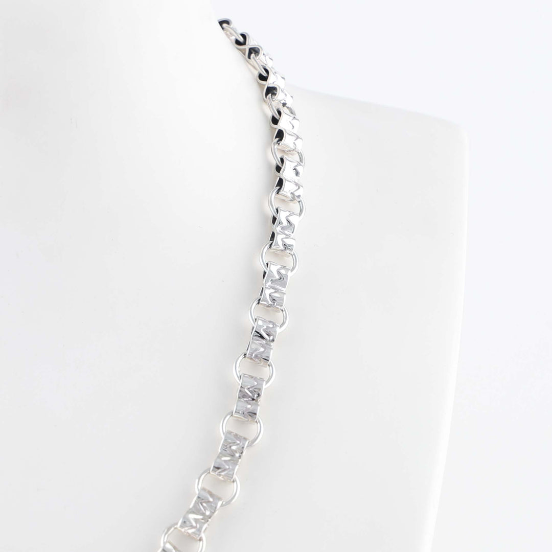 Infinity Chain Necklace