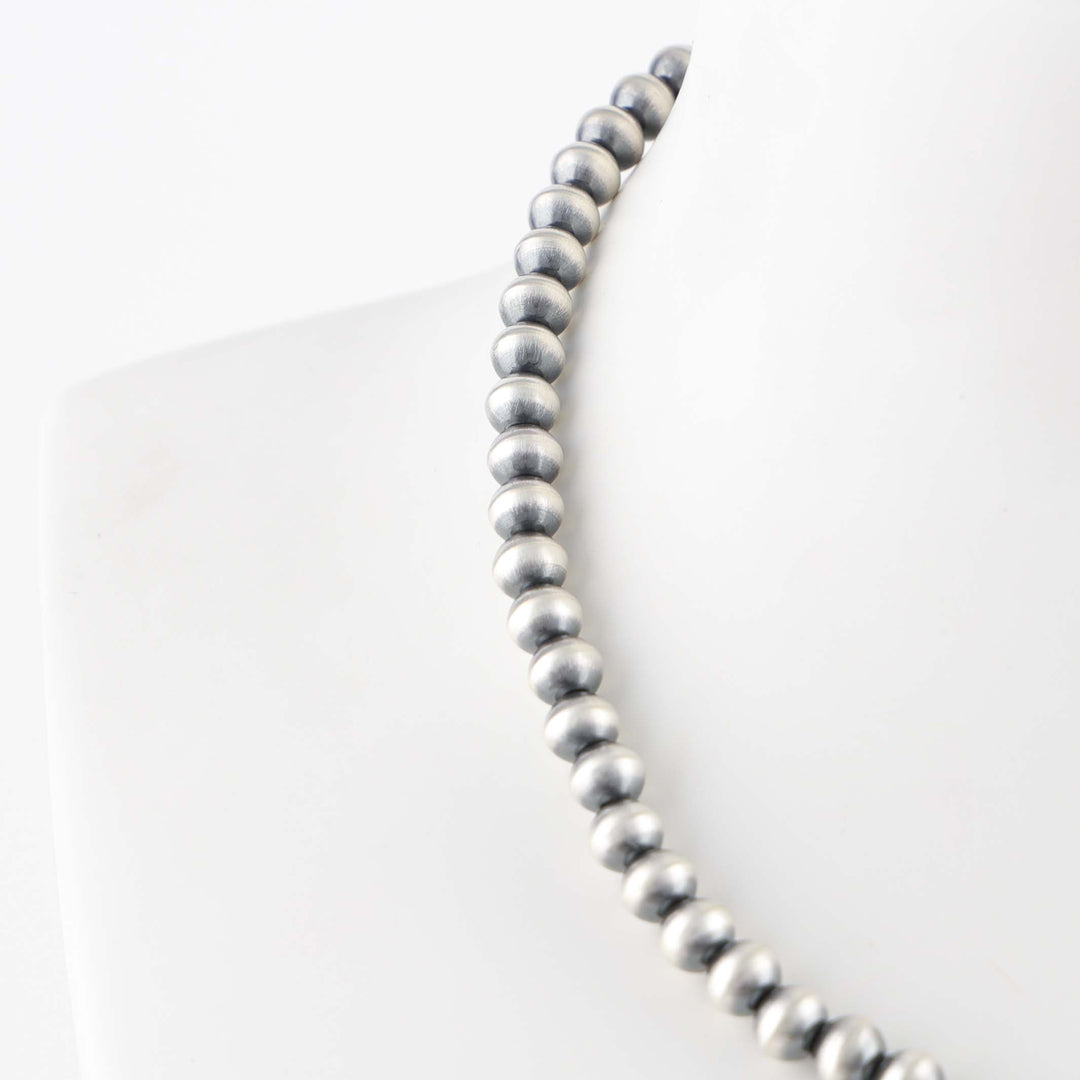 Navajo Pearl Necklace