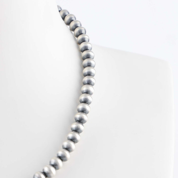 Navajo Pearl Necklace