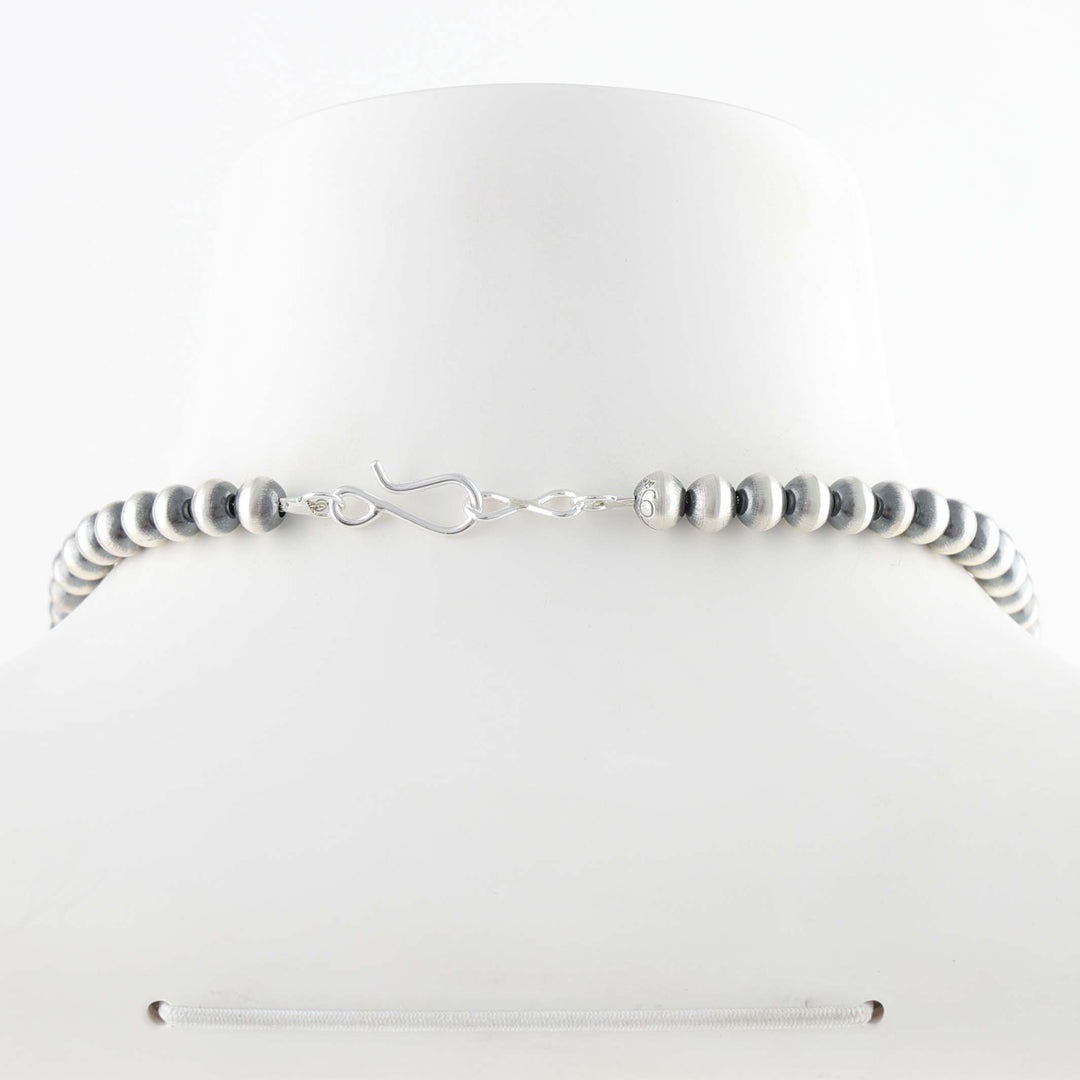 Navajo Pearl Necklace