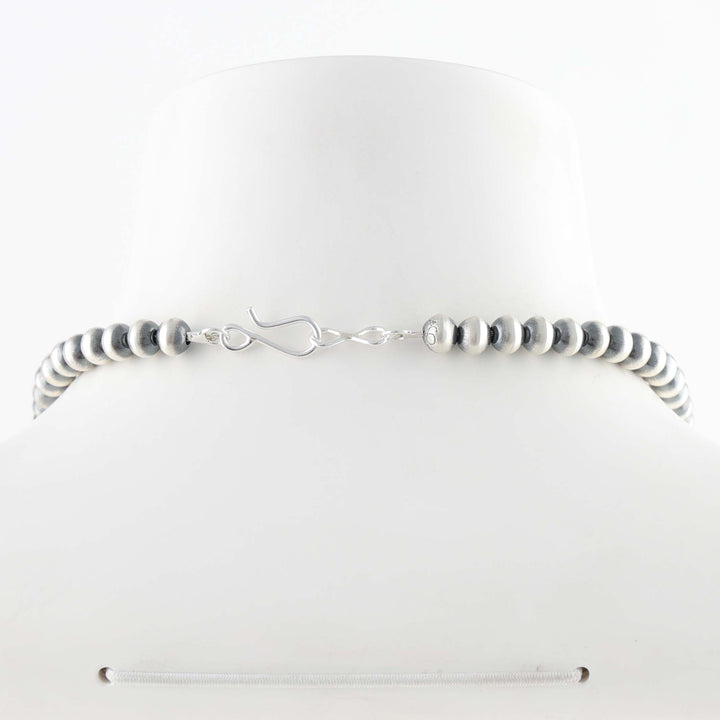 Navajo Pearl Necklace