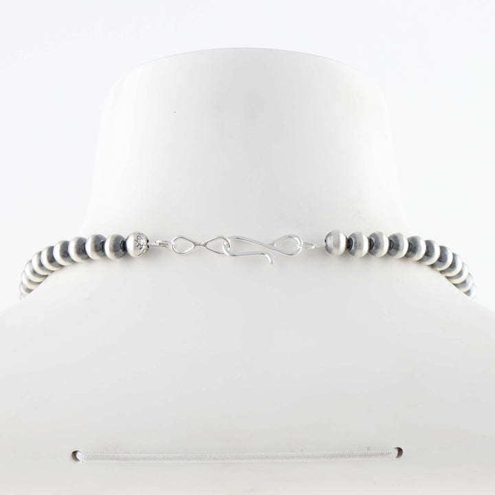 Navajo Pearl Necklace